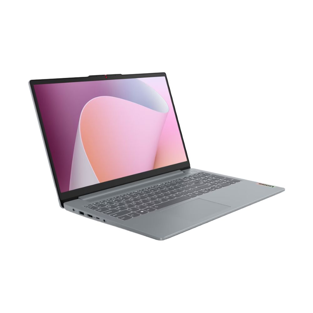 LENOVO 聯想 IdeaPad Slim 3 15AMN8 15.6吋文書效能筆電灰色(R3-7320U/8GB/512G/WIN11/82XQ00J9TW)