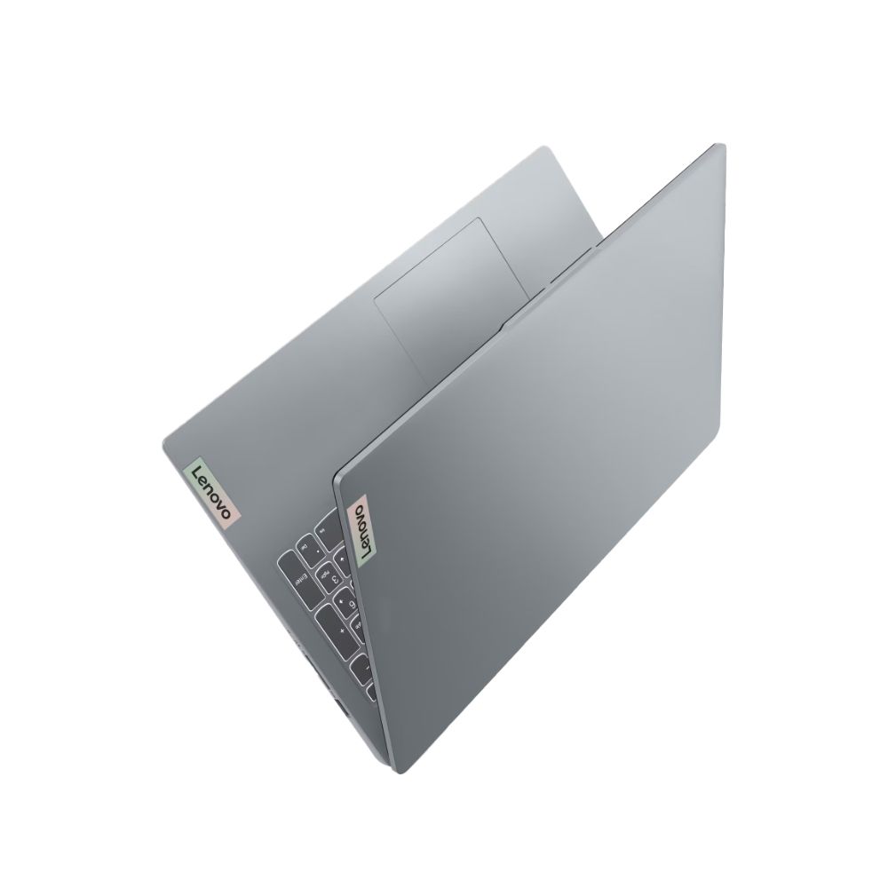 LENOVO 聯想 IdeaPad Slim 3 15AMN8 15.6吋文書效能筆電灰色(R3-7320U/8GB/512G/WIN11/82XQ00J9TW)