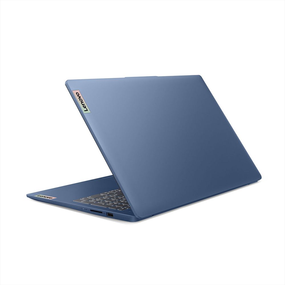  【Office 2021組】Lenovo IdeaPad Slim 3i 83EM0007TW 藍 (i5-13420H/16G/512G PCIe/FHD/15.6)