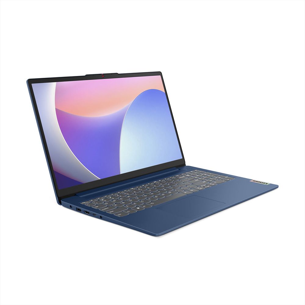  【Office 2021組】Lenovo IdeaPad Slim 3i 83EM0007TW 藍 (i5-13420H/16G/512G PCIe/FHD/15.6)