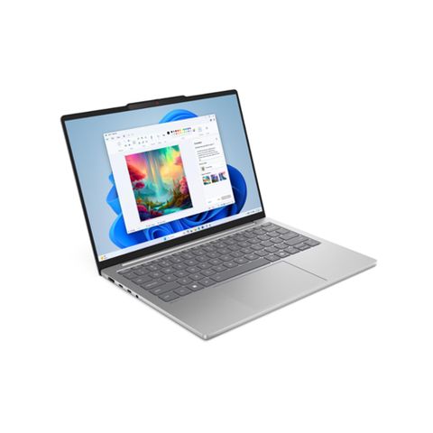 Lenovo IdeaPad Slim 5 13ARP10 83J2001ATW 灰 (Ryzen 7 7735HS/16G/512G PCIe/W11/WUXGA/13.3)