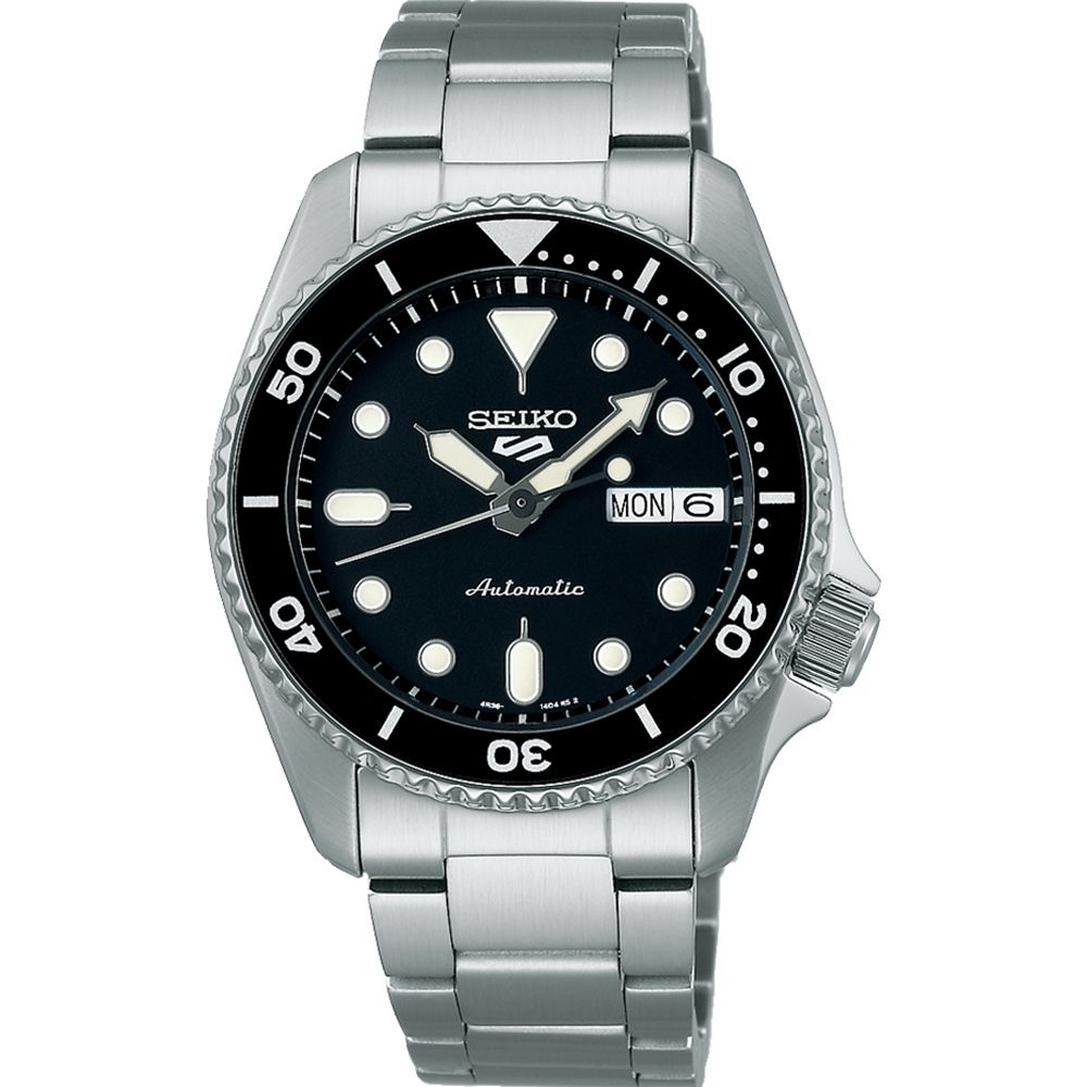 5040SEIKOAutomaticMON 6 20