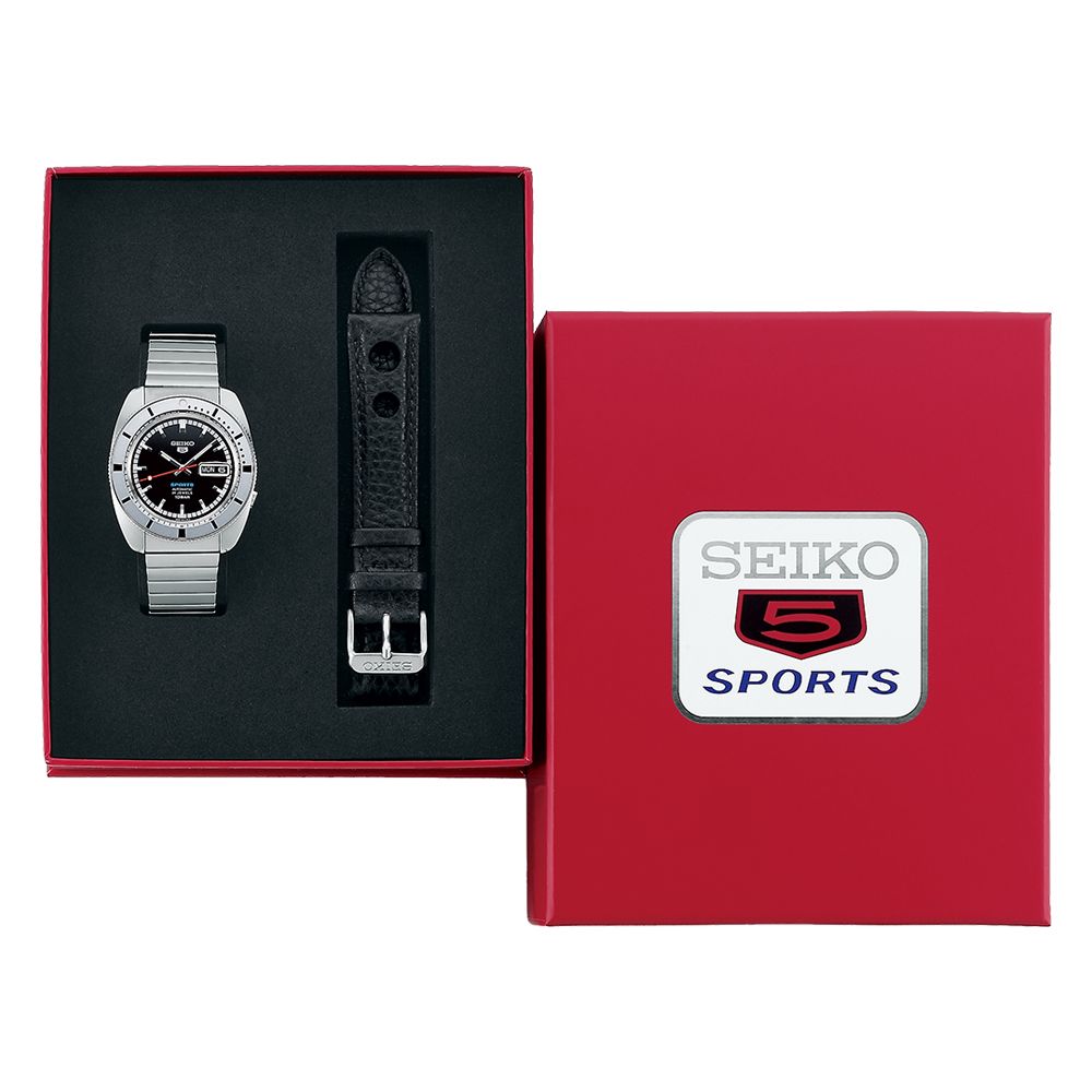 SEIKO5SPORTS