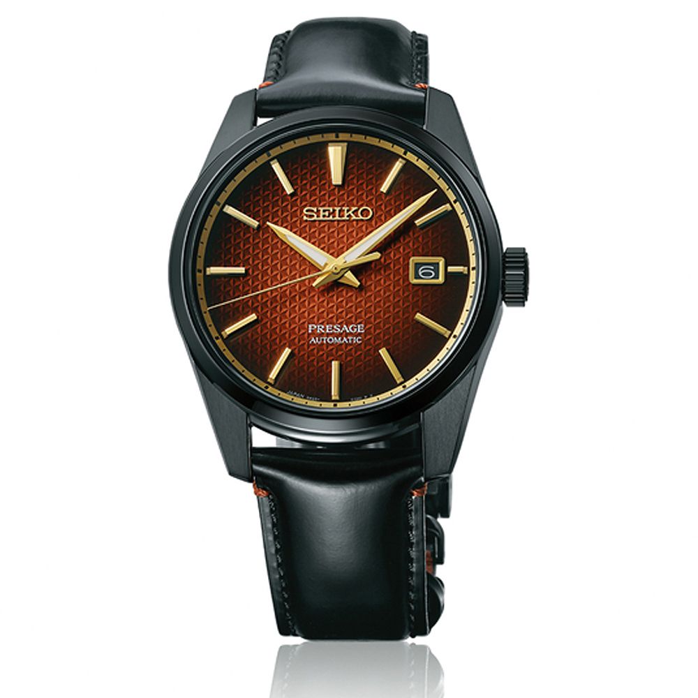 SEIKOPRESAGEAUTOMATIC