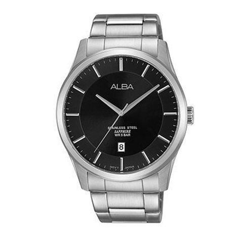 ALBA 潮流任我行腕錶VJ42-X211D