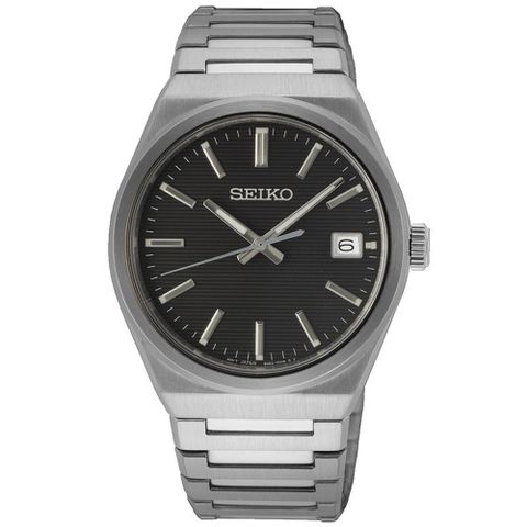 SEIKO 精工 享指定專櫃售後服務  6N52-00H0D