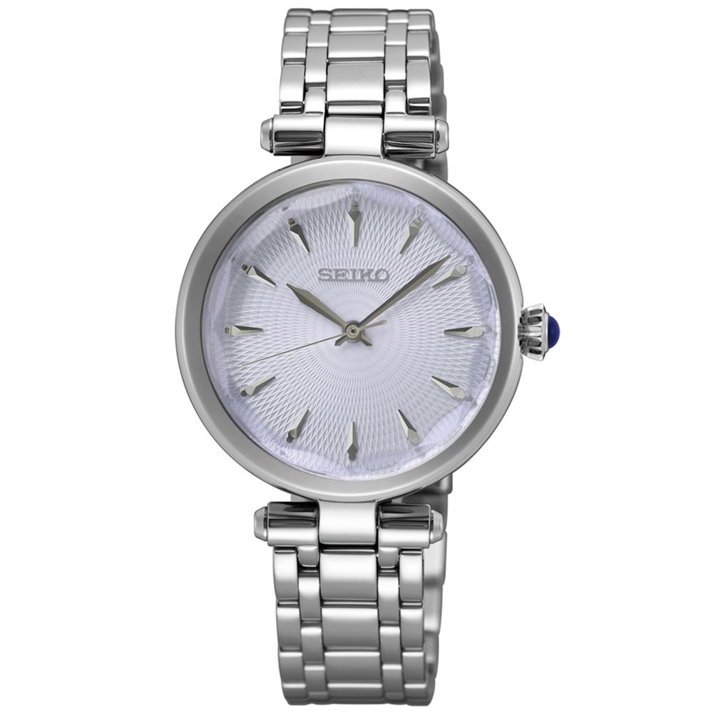 SEIKO 精工 CS 經典日系腕錶 618 年中慶 禮物 (7N01-0KX0B/SRZ553P1)