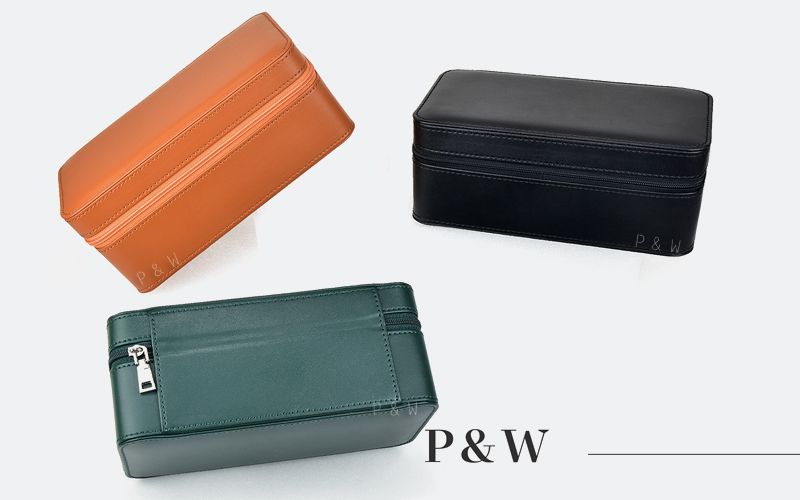 P&WP&WP&W