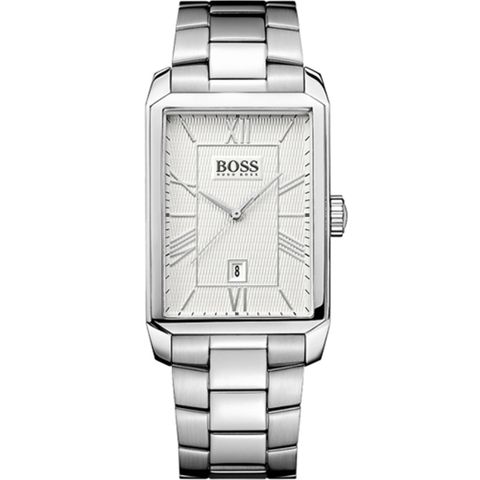 Hugo Boss Black簡約流線1512971