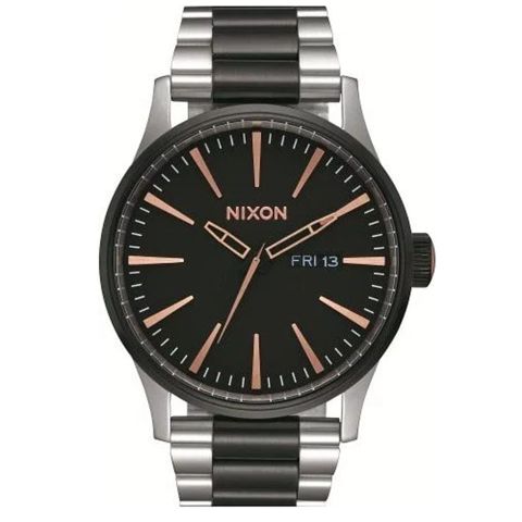 NIXON 尼克森/SENTRY SS 衝浪錶/A356-2051