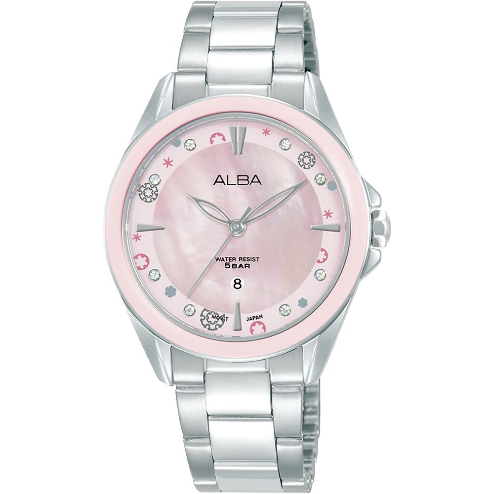 ALBAWATER RESIST5BARJAPAN30