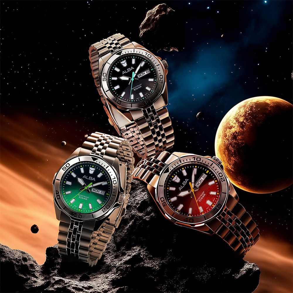 50ALAMON 40ALAMON BALBAMON B20