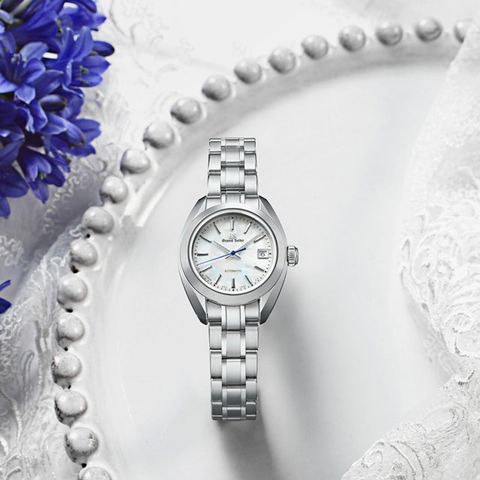 GS Grand SEIKO STGK009  Heritage / Elegance Collection女錶