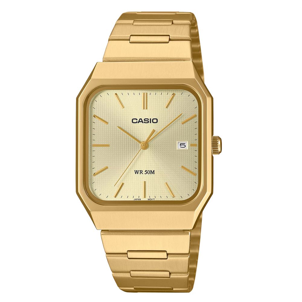 CASIOWR 50M5