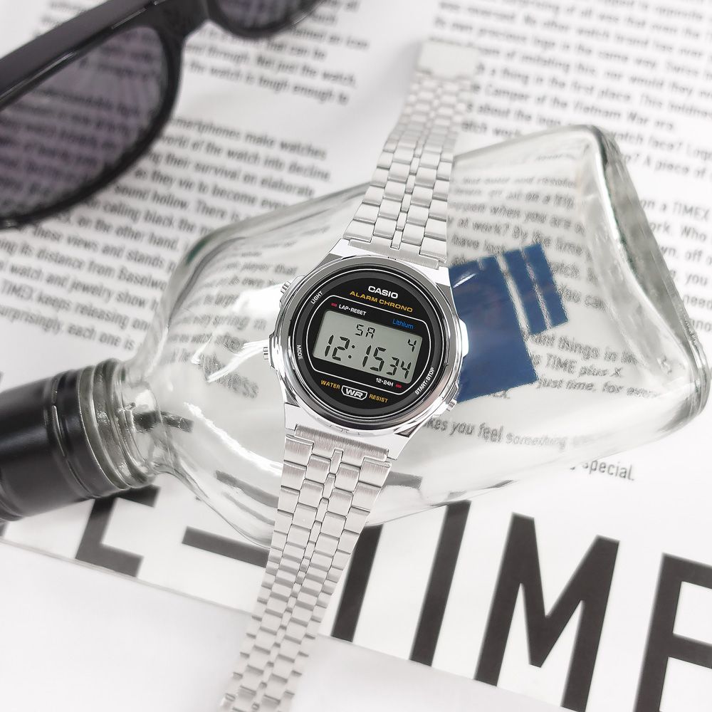 Timex 1a 2025