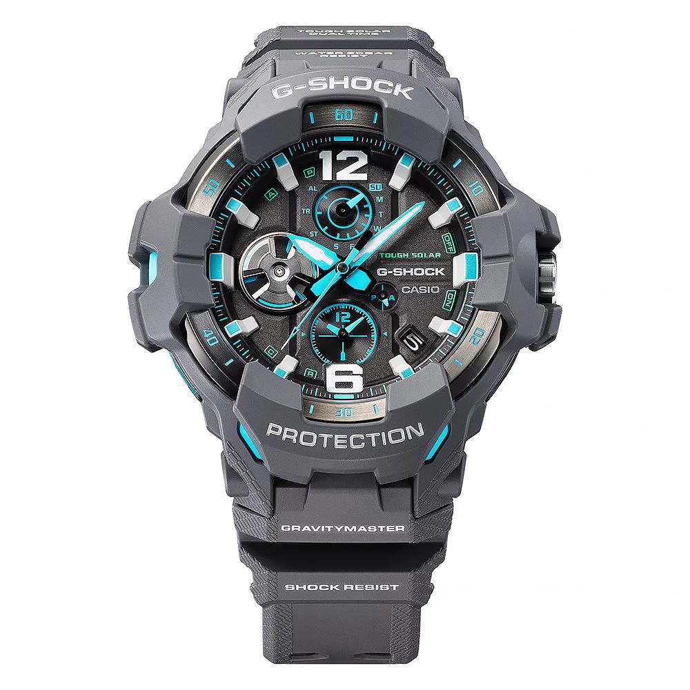 40G-SHOCK回AL012SUMTRTOUGH SOLARG-SHOCKCASIO6PROTECTIONGRAVITYMASTERSHOCK RESIST