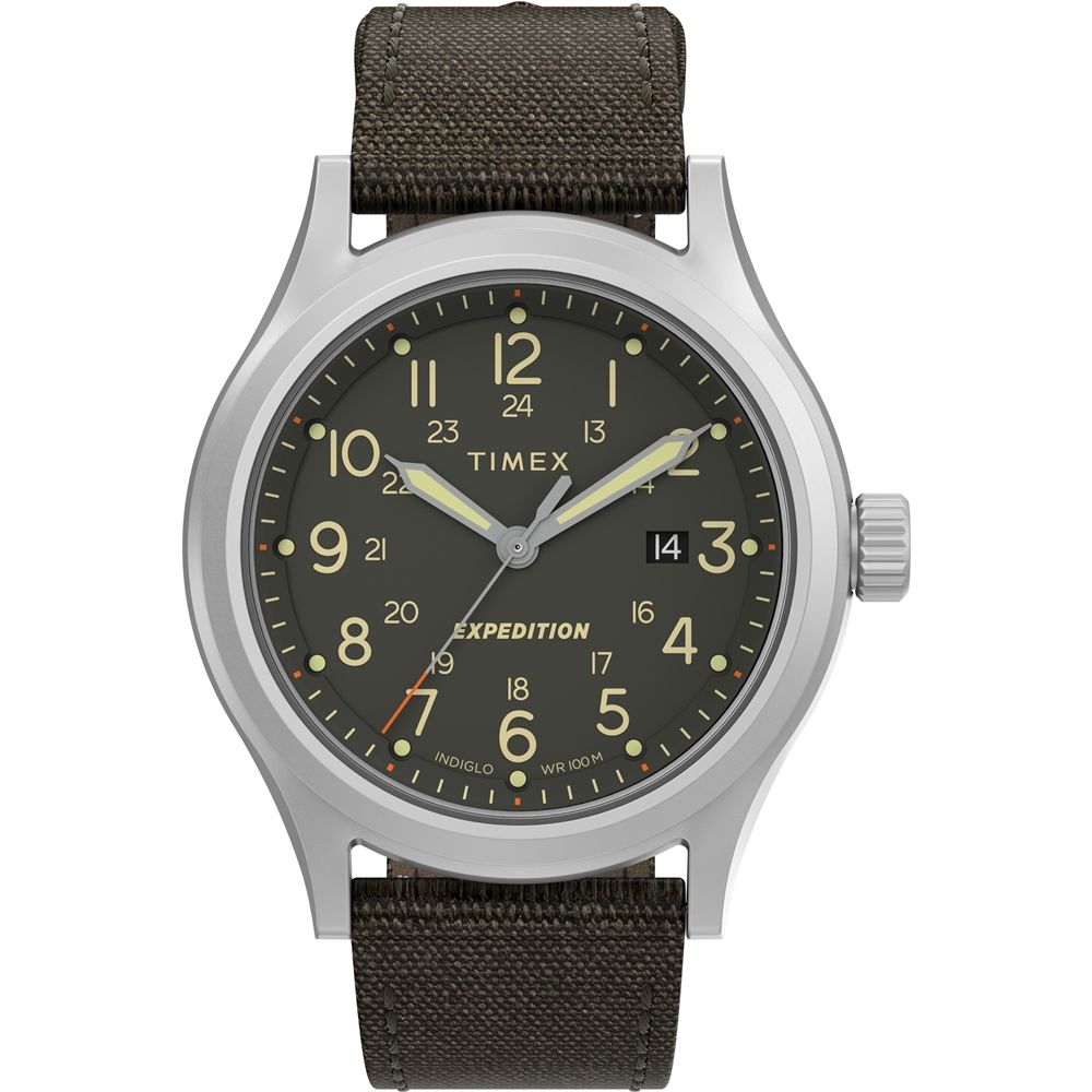 Timex 2025 expedition 921