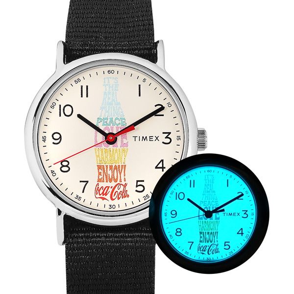 Timex watch clearance model no tw00zr183