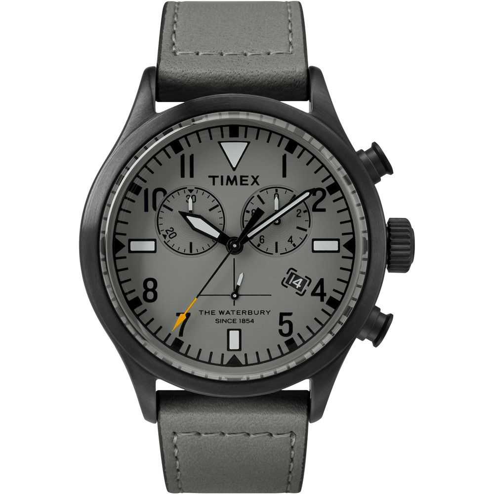 Timex 2025 waterbury 42mm