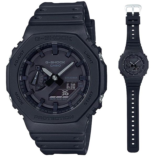 G-SHOCK GA-2100-1A1JF 新品未使用-