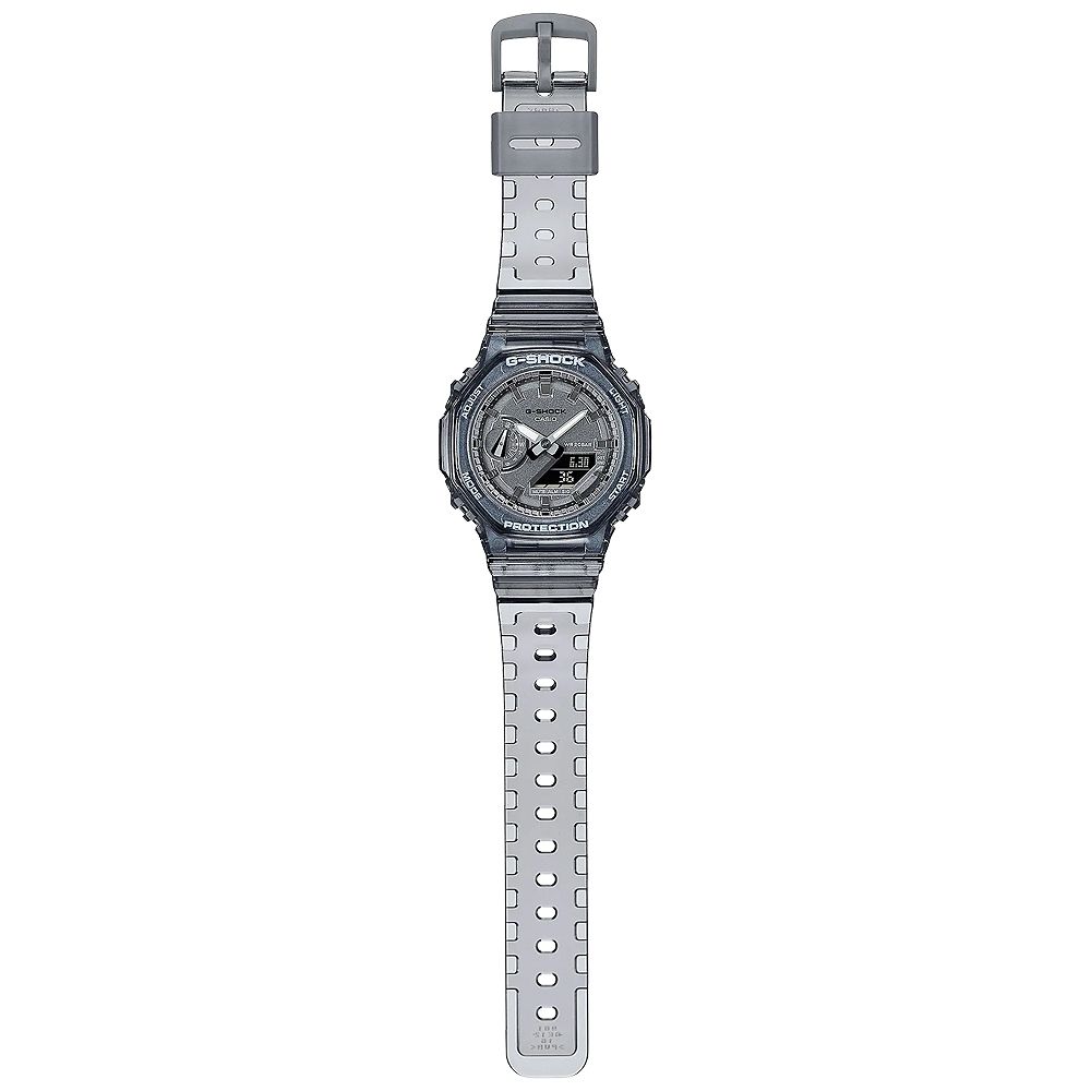 SHOCKGSHOCKPROTECTIONSTART