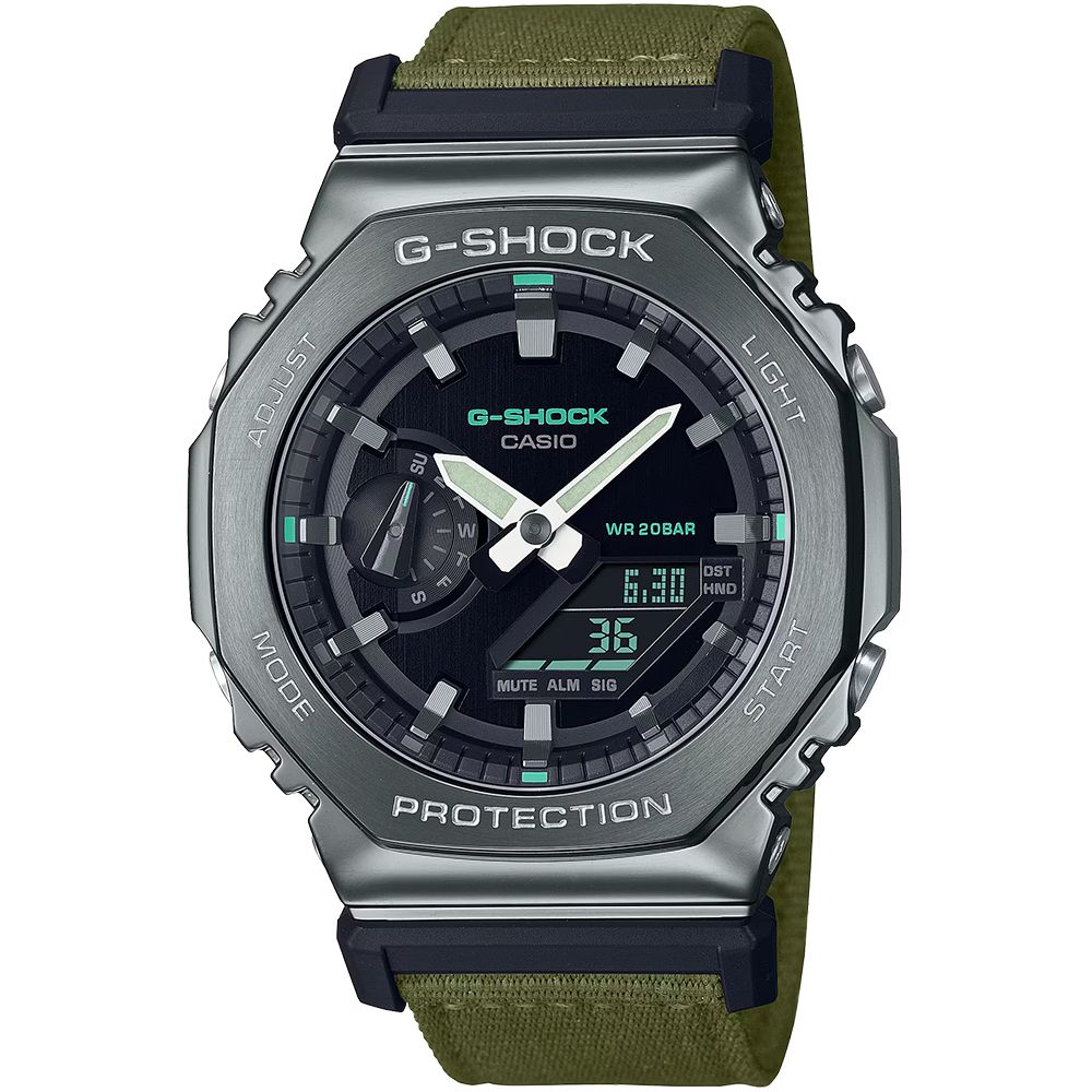 CASIO G-SHOCK 經典DW-5600系列電子腕錶DW-5600E-1 - PChome 24h購物