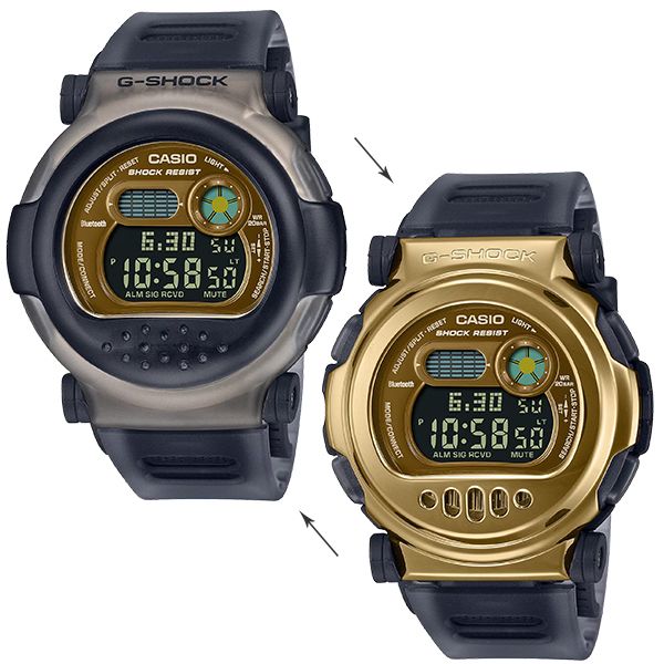 大きい割引 CASIO 国内正規品 腕時計 G-B001MVB-8JR G-SHOCK 腕時計