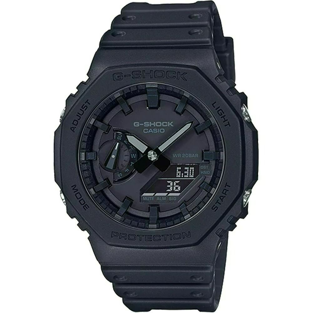 Alltime casio g discount shock