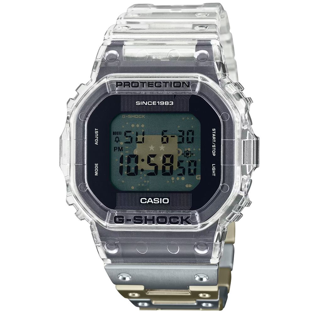 安い 新品未使用 G-SHOCK 5611JA 腕時計(デジタル) - studioarq20.com.br