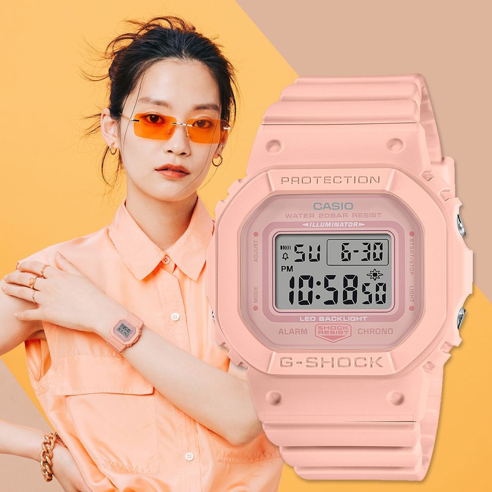 CASIO│BABY-G - PChome 24h購物