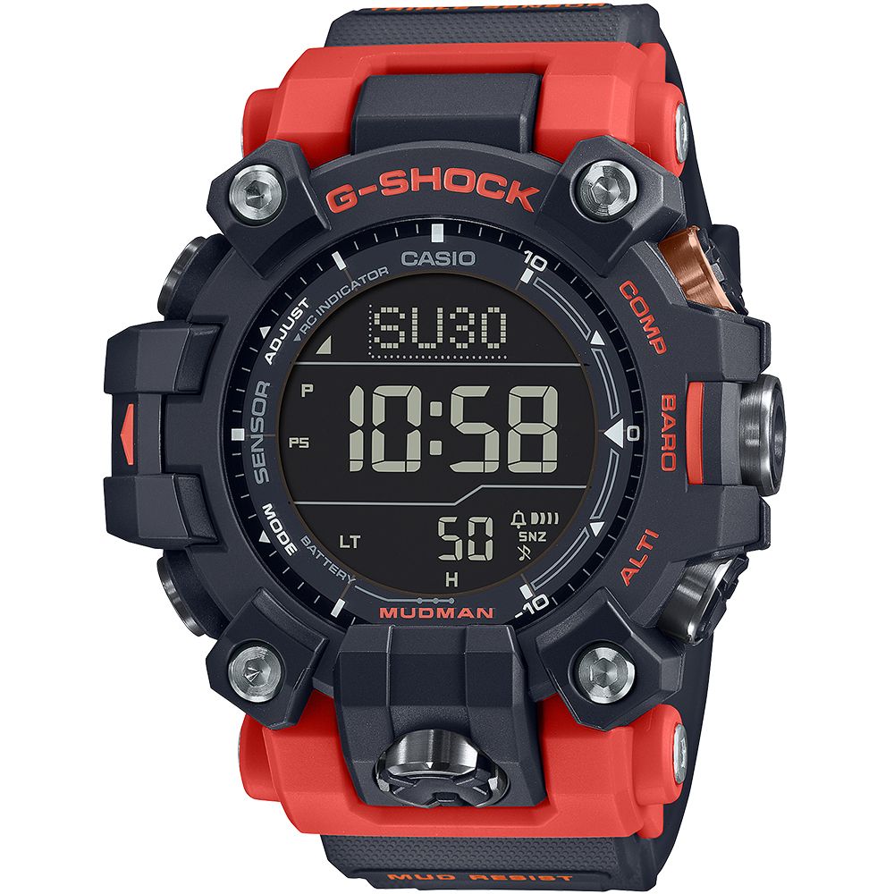 CASIO G SHOCK PChome 24h