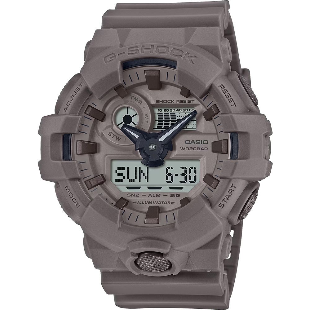 g-shock 新品珍色！-