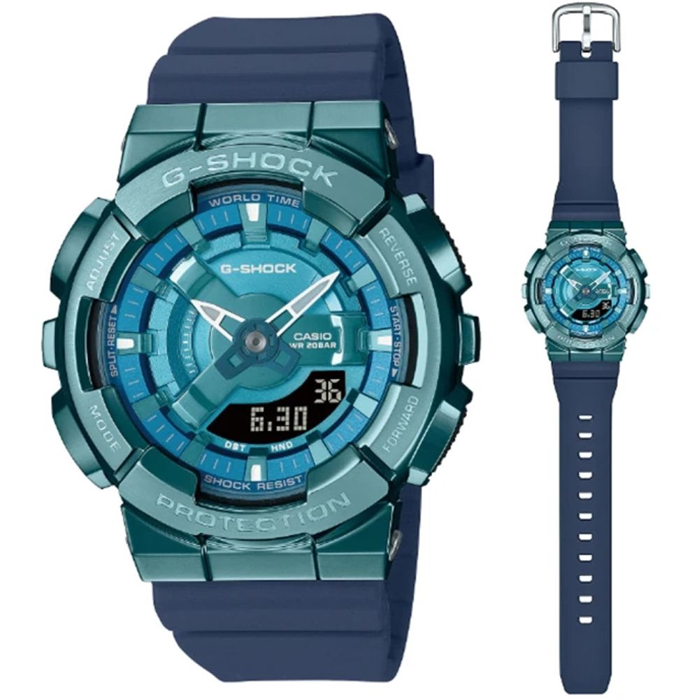 g-shock 新品珍色！-