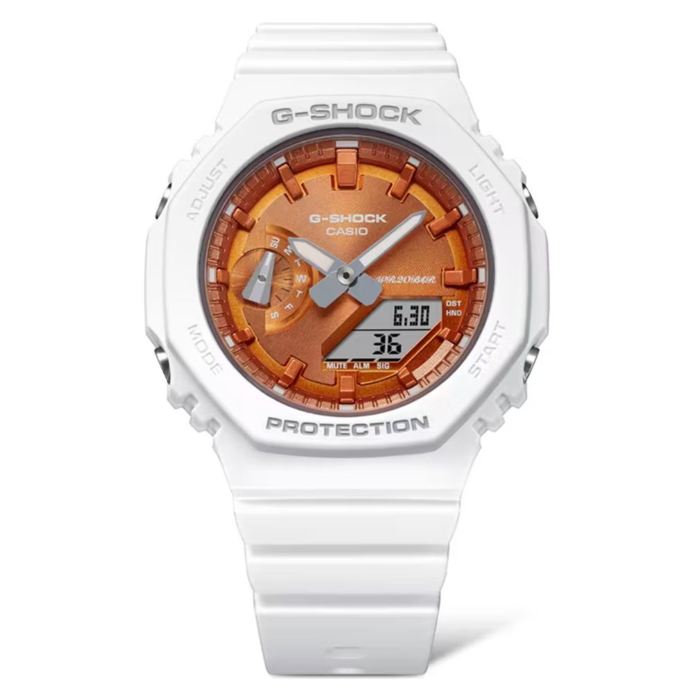 ADJUSTMODEG-SHOCKG-SHOCKCASIOMUTE ALM SIG6.30PROTECTIONDSTHNDLIGHTSTART