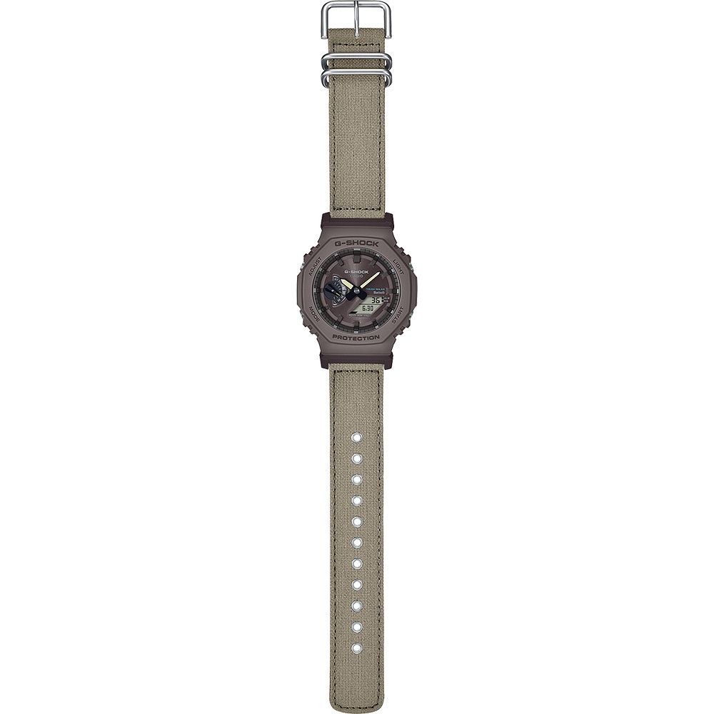 ショッピング正規品 【極美品】G-SHOCK GA-2100-1A1JF - メンズ