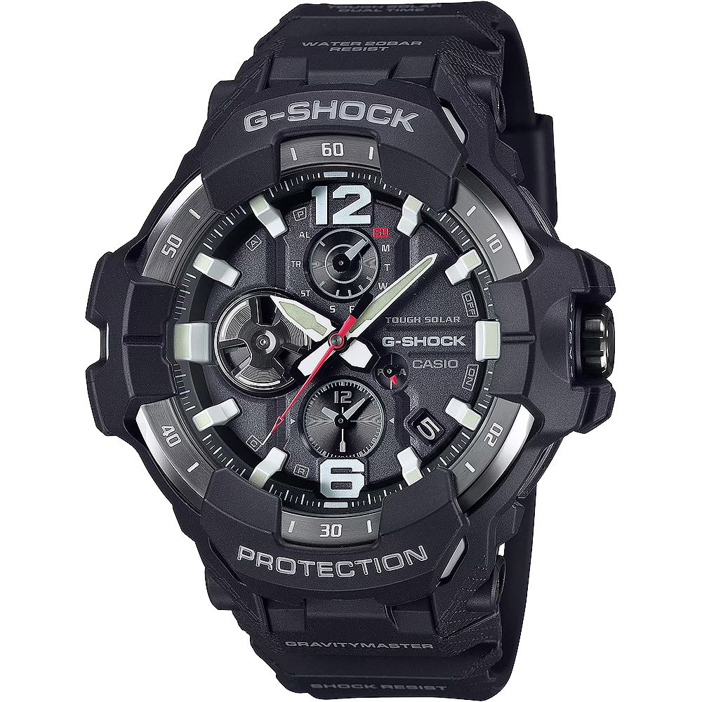 4050WATER RESISTG-SHOCK01212TOUGH SOLARG-SHOCKCASIO630PROTECTIONGRAVITYMASTERSHOCK R2010