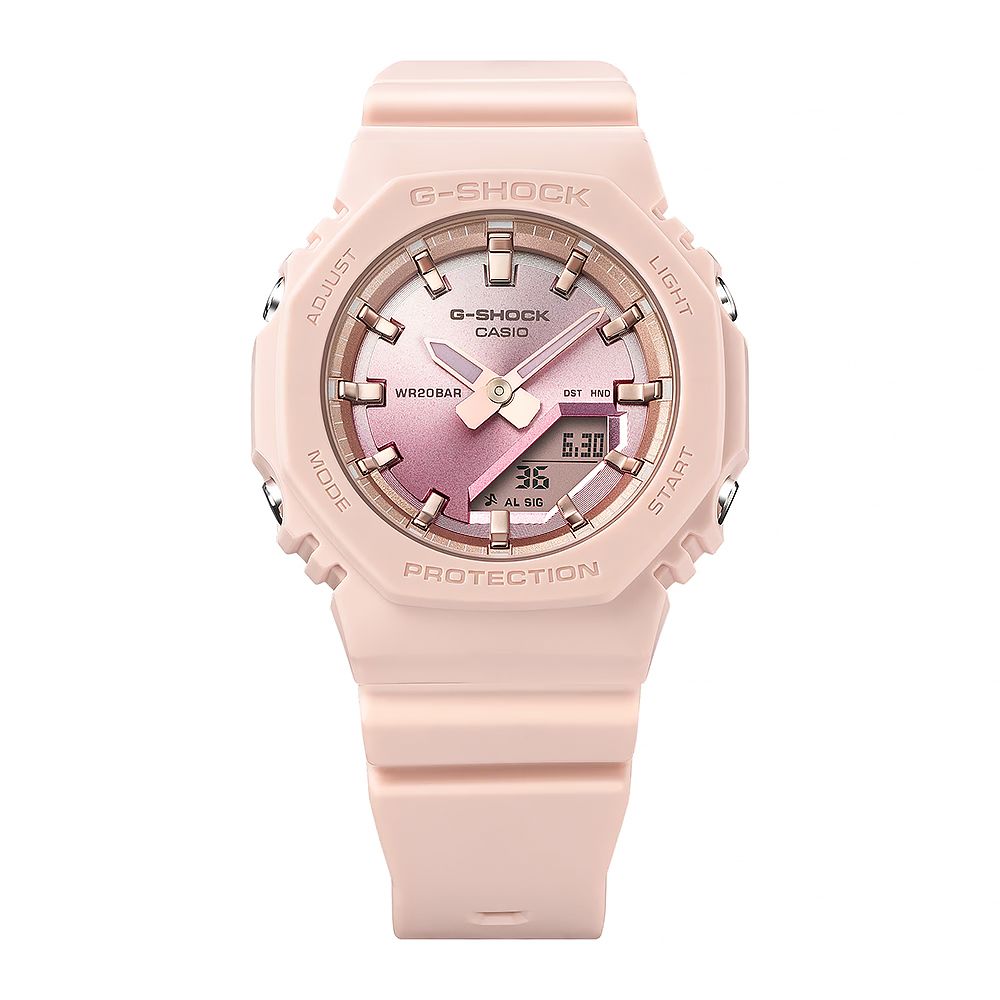 ADJUSTMODEG-SHOCKG-SHOCKCASIOWR20BARDST HNDAL SIGPROTECTIONLIGHTSTART