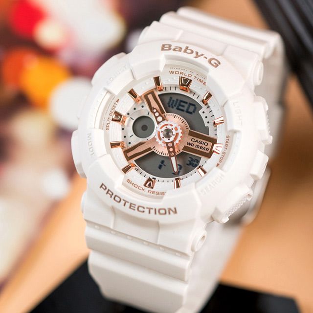 Casio baby g sale shock cena