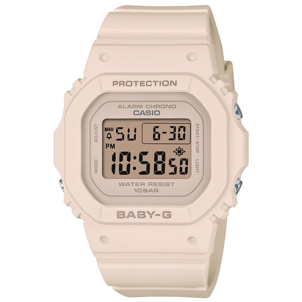 CASIO│BABY-G - PChome 24h購物