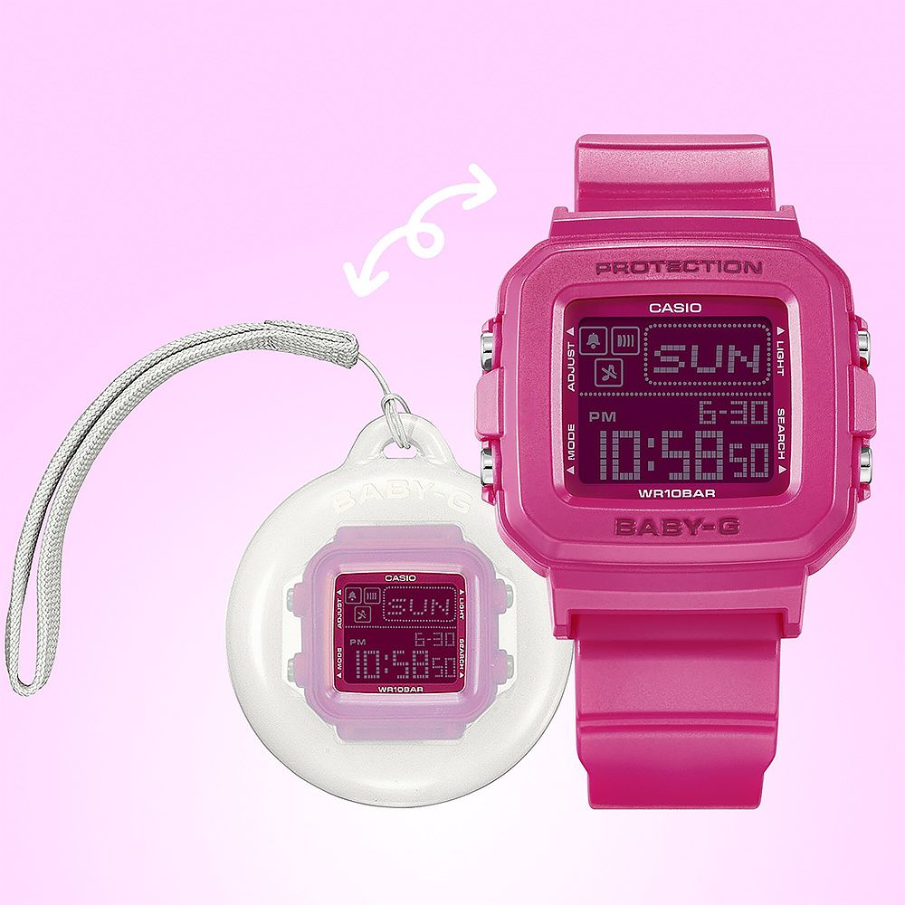 BBYPMCASIO630PROTECTIONCASIOSUNPM6-30WR10BARBABY-LIGHTSEARCH A