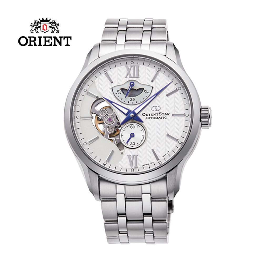 Orient hotsell star sda02002w