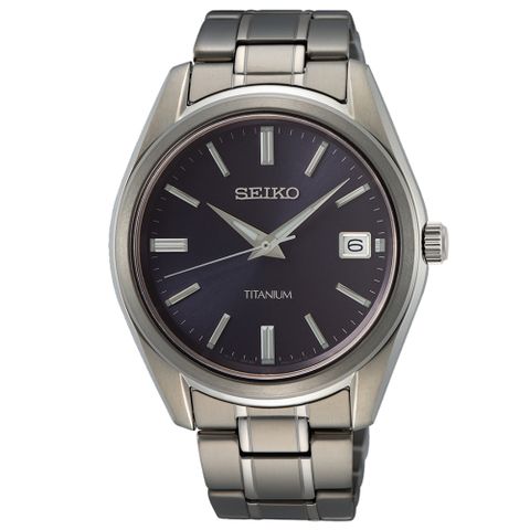 SEIKO 精工 CS 日系時尚腕錶 禮物推薦 送禮首選 (SUR373P1/6N52-00B0V)