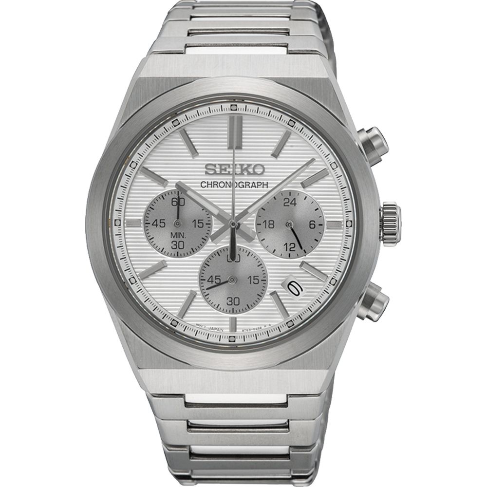 SEIKOCHRONOGRAPH24 -18 61245 1530