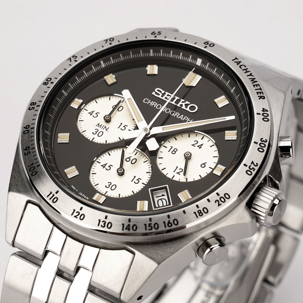 90 95 100MIN.3060TACHYMETER400SEIKOGRAPHCHRONOGRAPH24-1860300 250180 200 JAPAN453015 120 130 140 150 160