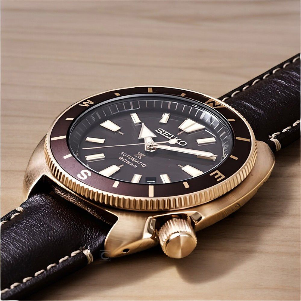 SEIKO 精工 Prospex Land 陸龜200米防水機械錶 男錶 手錶SRPG18K1/(4R35-04Y0Q)-42.4m