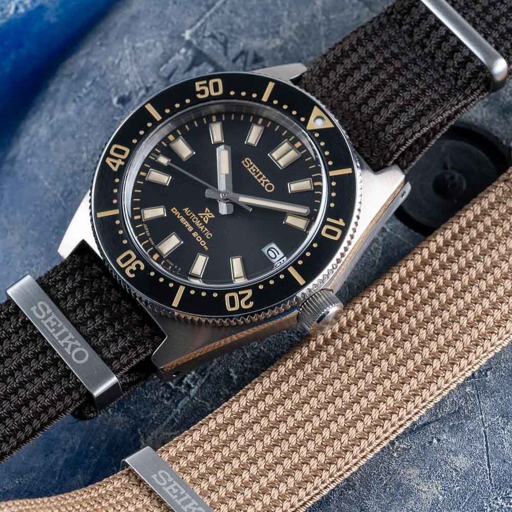 SEIKO 精工  Prospex DIVER SCUBA 1965現代版200米潛水機械錶(SPB239J1/6R35-00P0D)