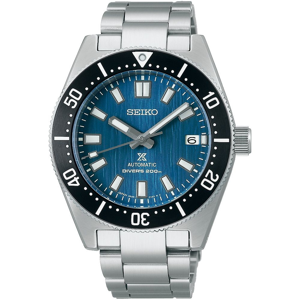 5040SEIKOAAUTOMATICDIVERS 200m61020