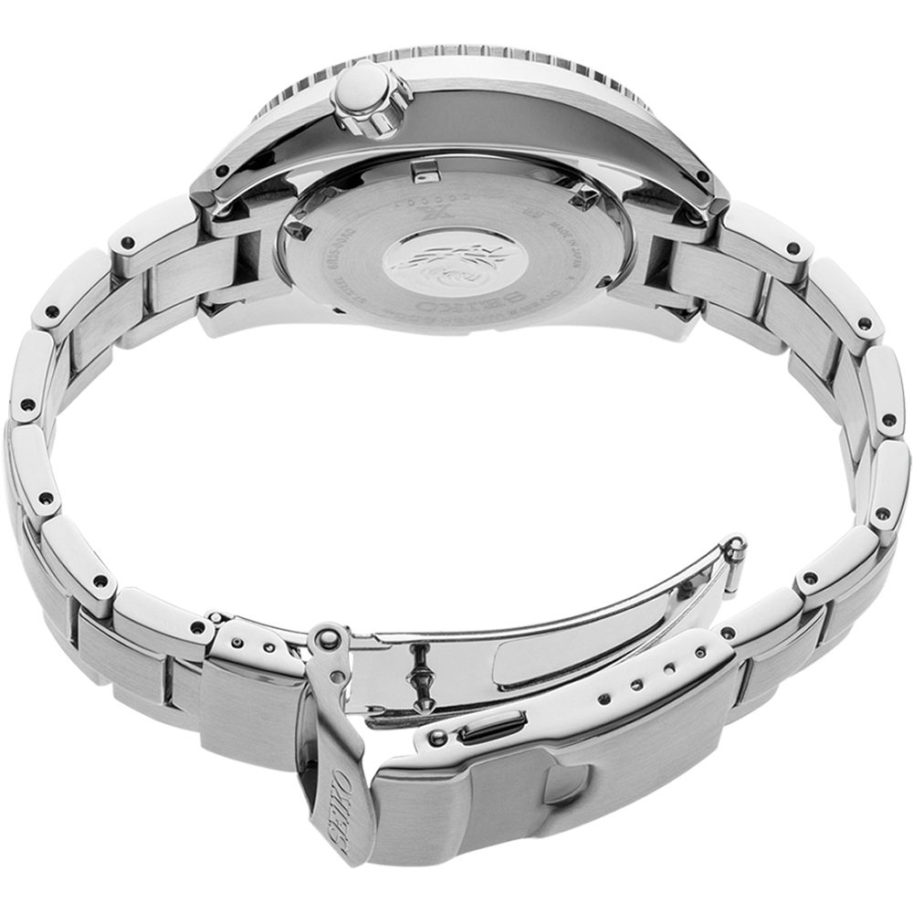 SEIKO 精工 PROSPEX DIVER SCUBA 相撲機械腕錶 618 年中慶 禮物 (SPB101J1/6R35-00A0D)