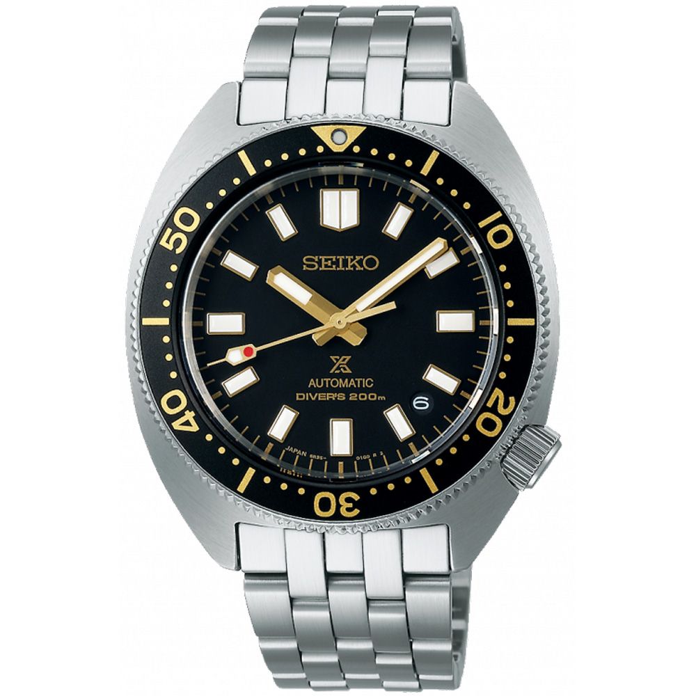 SEIKO 精工 PROSPEX 復刻海龜 機械腕錶 畢業禮物 送禮 推薦 (SPB315J1/6R35-01Z0D)