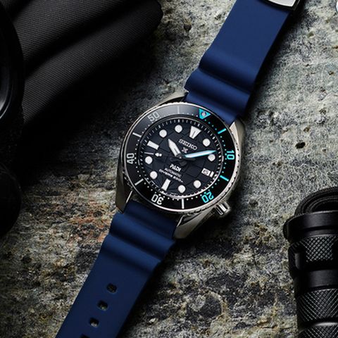 登錄享3年保固🔹送多項好禮SEIKO 精工 PROSPEX系列 SUMO 陶瓷錶圈 潛水機械腕錶 禮物推薦 畢業禮物 (SPB325J1/6R35-02C0C)